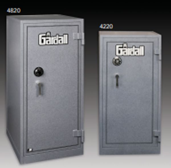 Able Safe Pinconning, Michigan Premuim Quality Safes, Usa Gardall